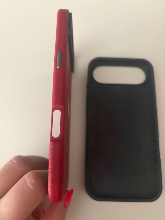 Capas iPhone Air