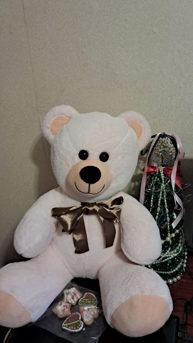 Медвідь розмір 70см