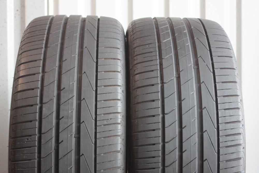 255/45/19 Hankook Ventus S1 Evo2 255/45 R19 2x7mm