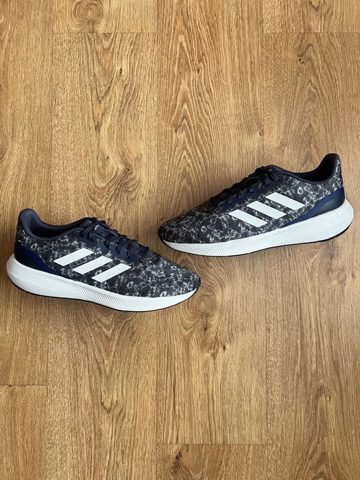 Кроссовки Adidas Cloudfoam Оригинал