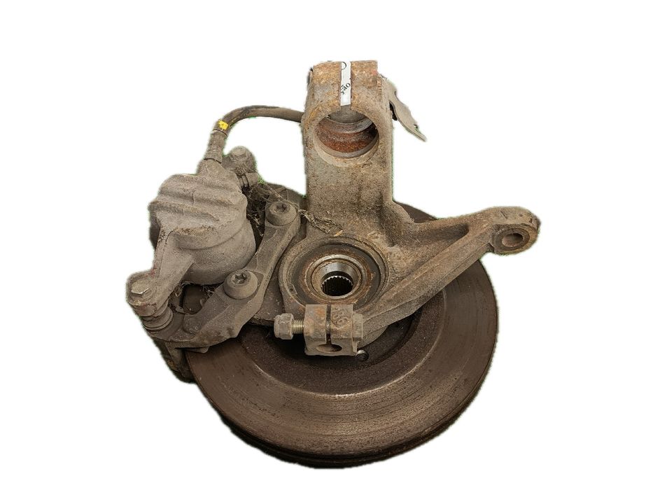 Manga de eixo frente direita CITROËN Berlingo (MF)