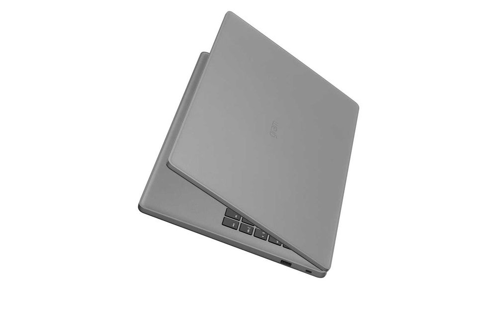Ноутбук LG Gram 15 15U50T-15.6"IPS/i5-1334U 10ядер/16 Ram/512 SSD Нові