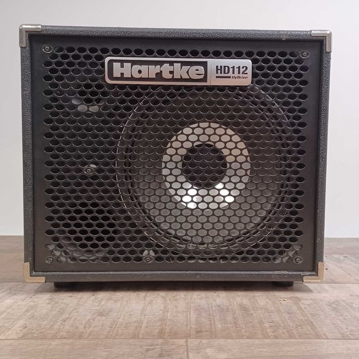 Hartke HD112 lekka kolumna basowa 1x12" 14kg