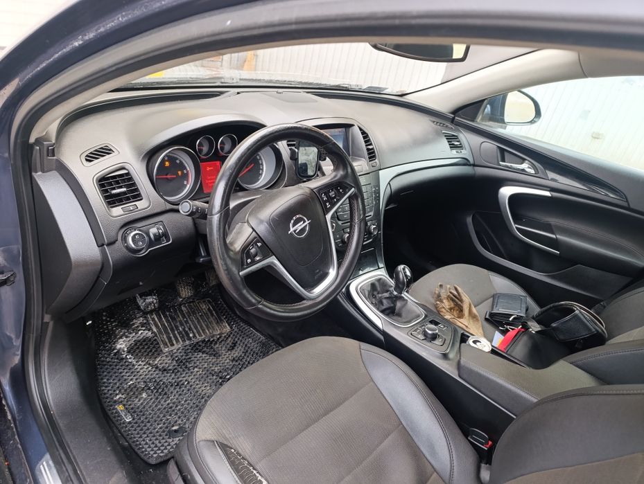 Продам Опель дизель 2.0