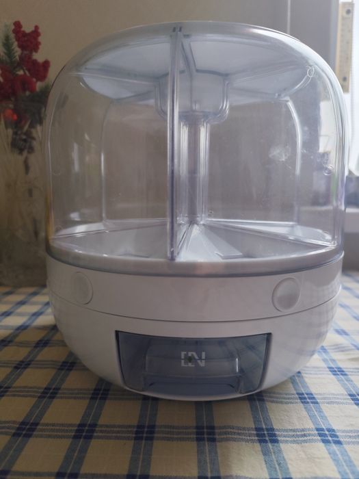 Органайзер для сипучих