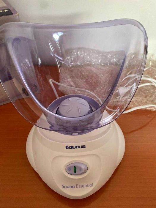 Sauna Essencial taurus