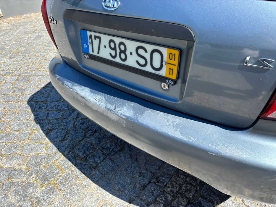 Kia Rio SW — fotografia 4