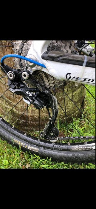 Scott Reflex Fx