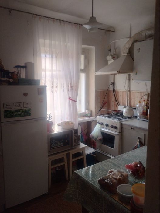 Продаж 2к квартири в центрі