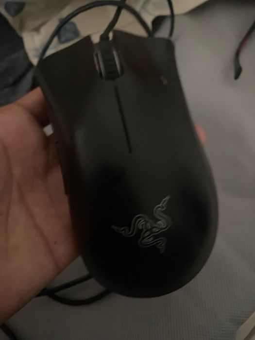 Notebook Victus Gamer HP i5/ RTX 3050 E MOUSE GAMER