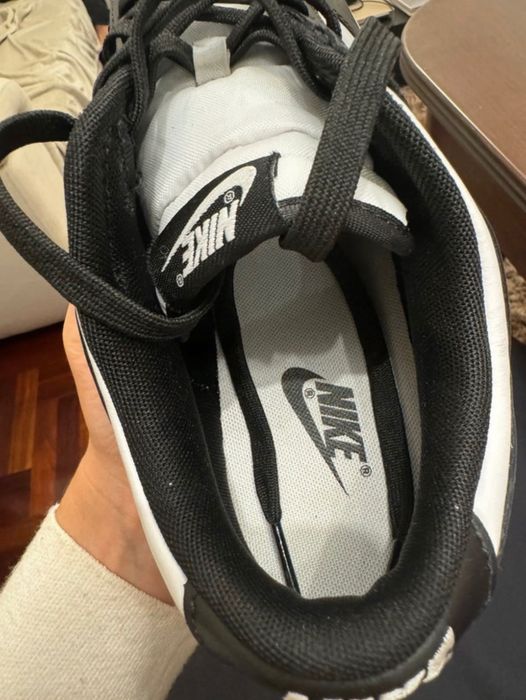 Sapatilhas Nike Dunk Low