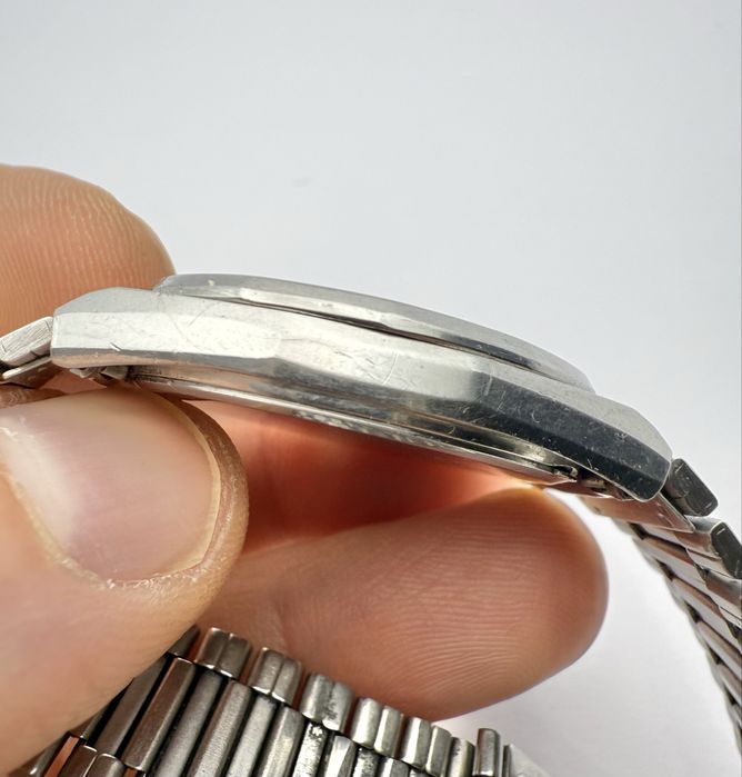 Zegarek Dugena Quartz DQ-180