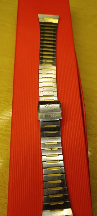 Japan CITIZEN браслет