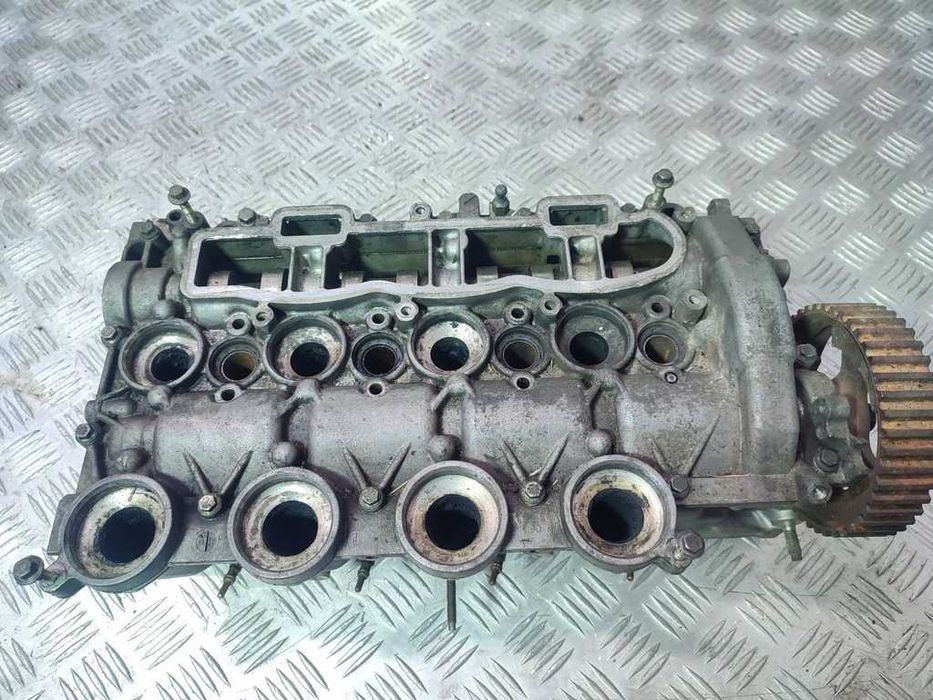 Головка блока VOLVO S60 1.6 V60 1.6 D Focus 1.6 ГБЦ Фокус 1.6 Вольво