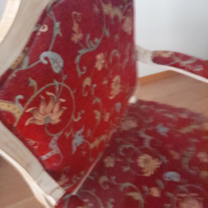 Cadeirão Loja do Gato Preto