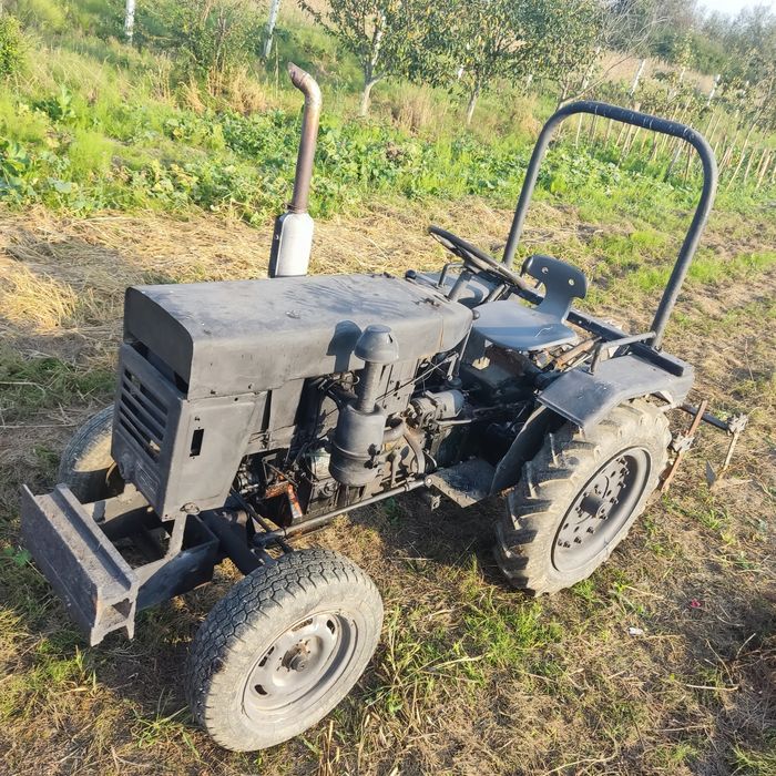 Мінітрактор Сінтай 160 , Xingtai 160