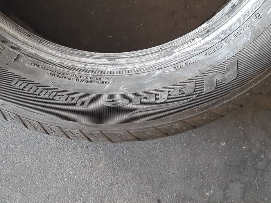 Opona 165/65R15 81T Nexen N'blue Premium