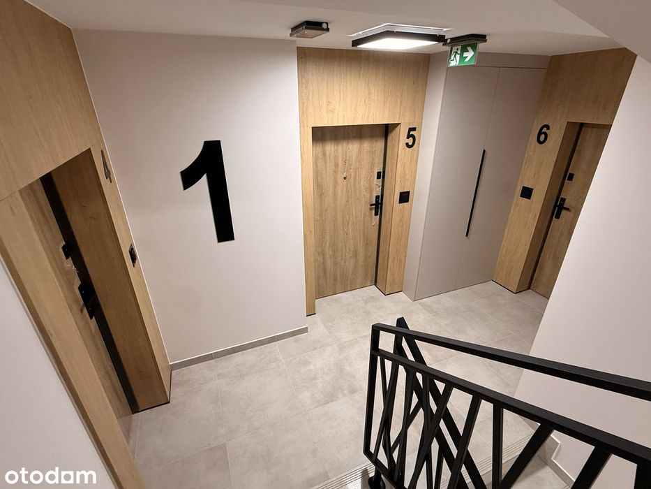 Nowe mieszkania od dewelopera ZACISZNE APARTAMENTY STASZÓW