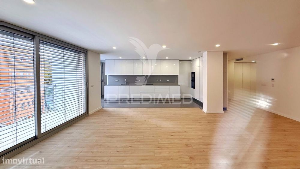 Apartamento T3 Centro junto aos  Bombeiros  - em fase de conclusão