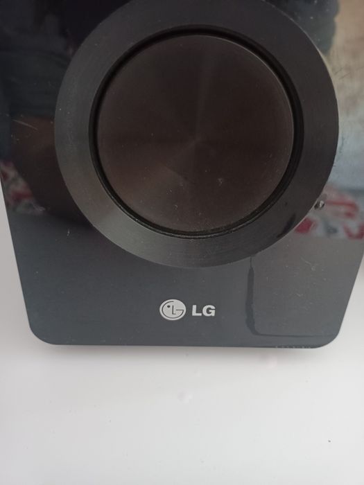 Sprzedam więże LG