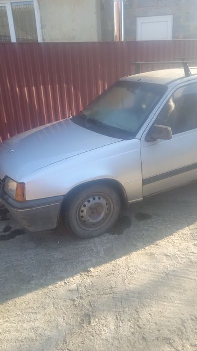 Продам Опель Кадет 16 дизель