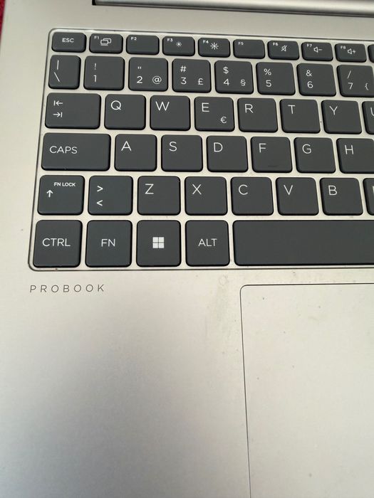 HP Probook 440 16gb RAM