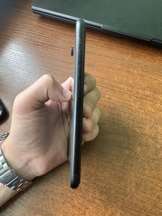 Iphone XR 64 gb neverlock