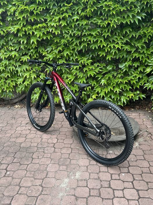 Trek fuel ex8 2022