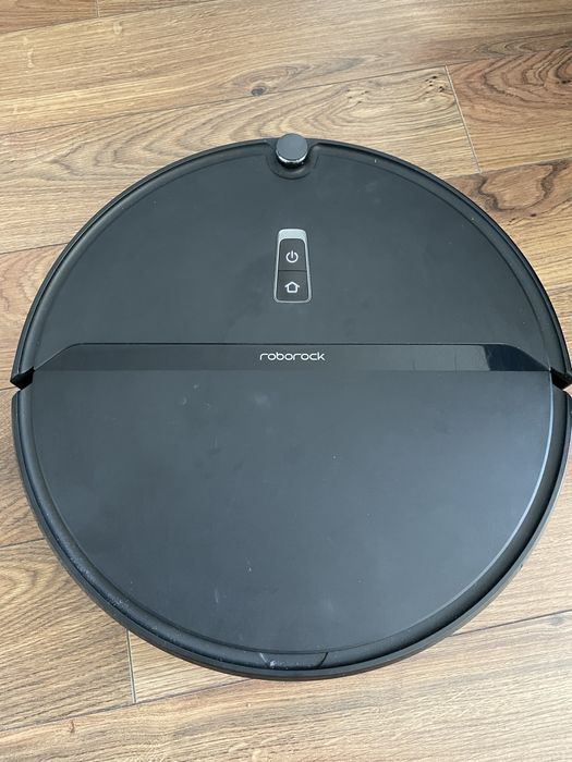 Odkurzacz Robot sprzątający Roborock