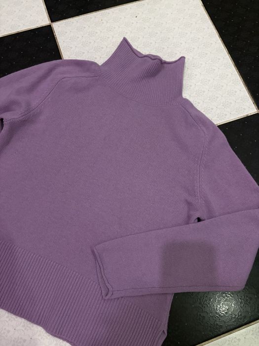 Massimo Dutti светр гольф