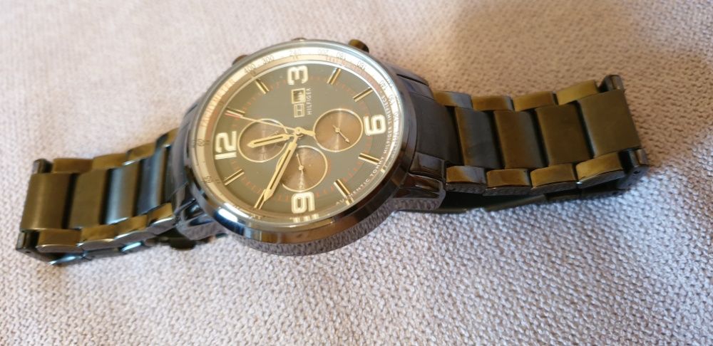 Zegarek męski Tommy Hilfiger