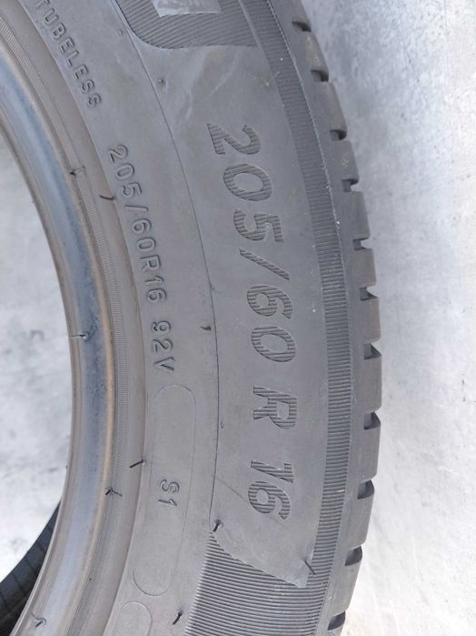 Резина літо Michelin Primacy 4 205.60.16