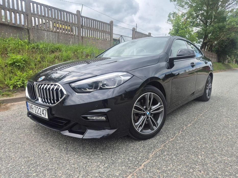 BMW Seria 2