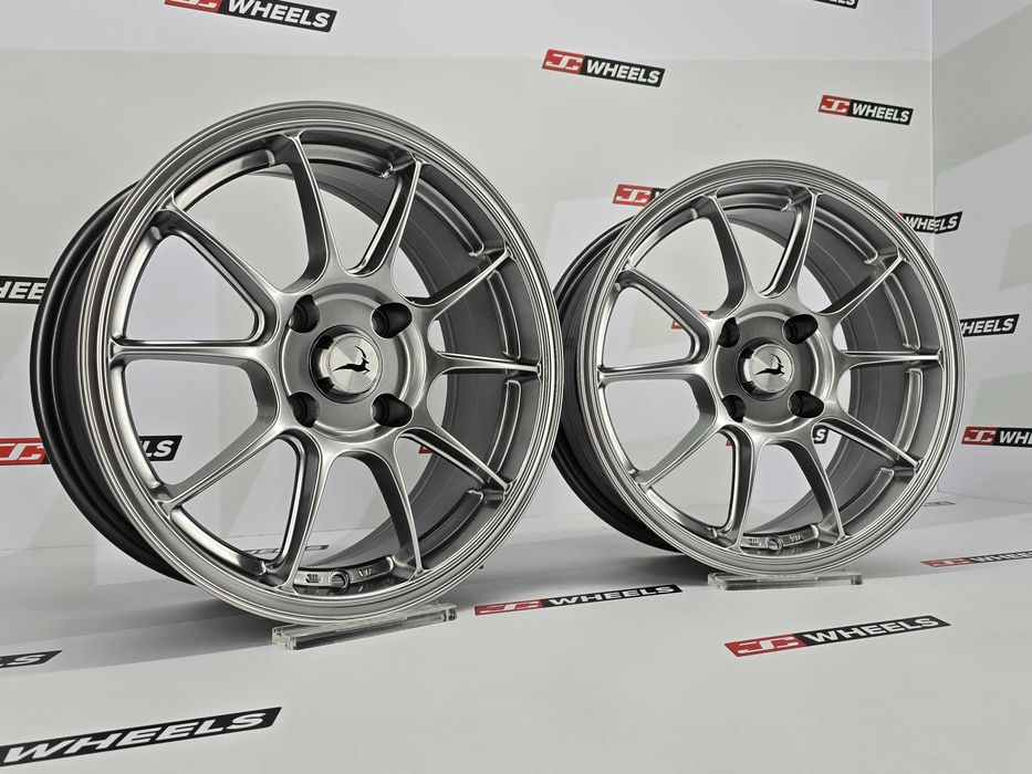 Jantes FAV1 Model 18 em 15 | 5x108