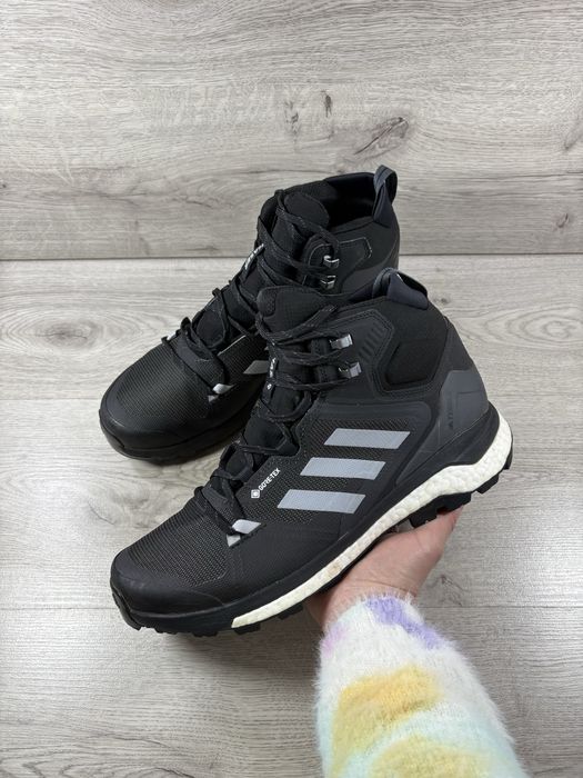 Adidad Skychaser Gore-Tex чоловічі ботінки 46 розмір