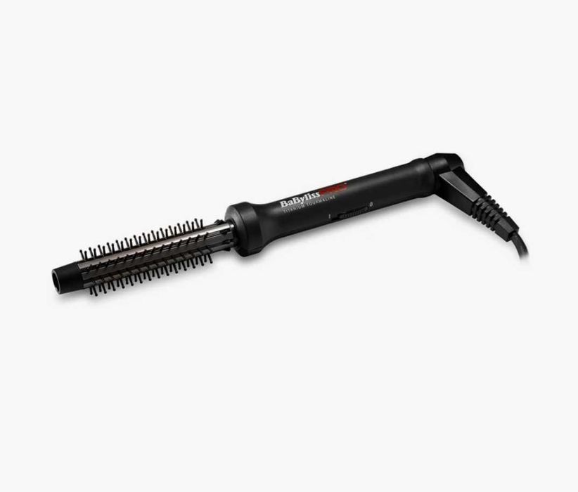 Babyliss Pro Titanium Tourmaline modelador cabelo