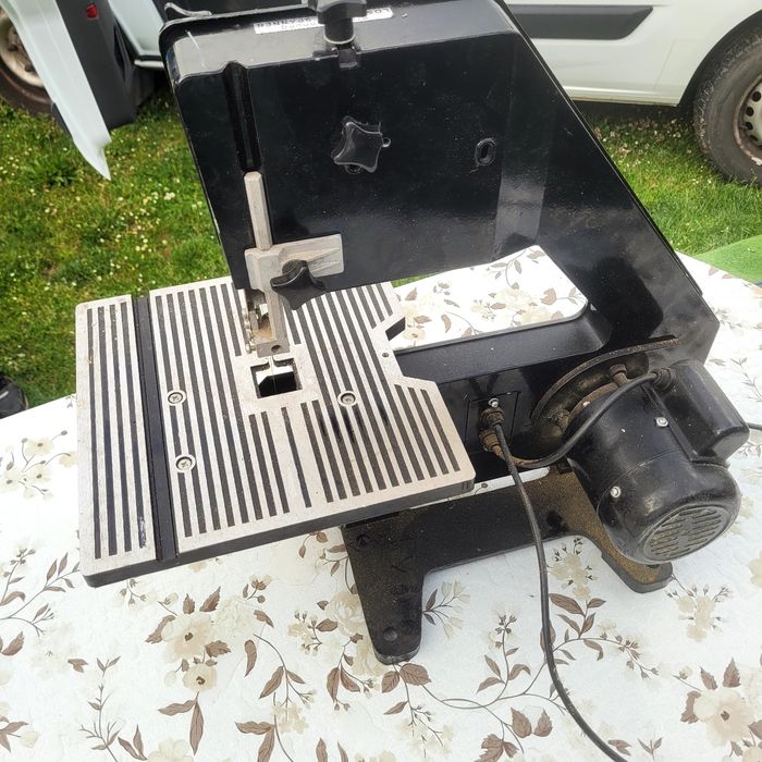 Piła taśmowa 250mm