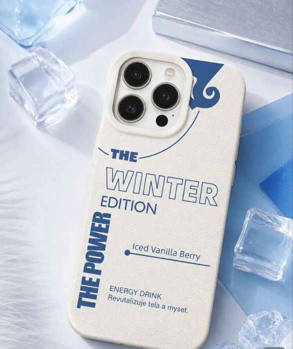 etui redbull na iphone