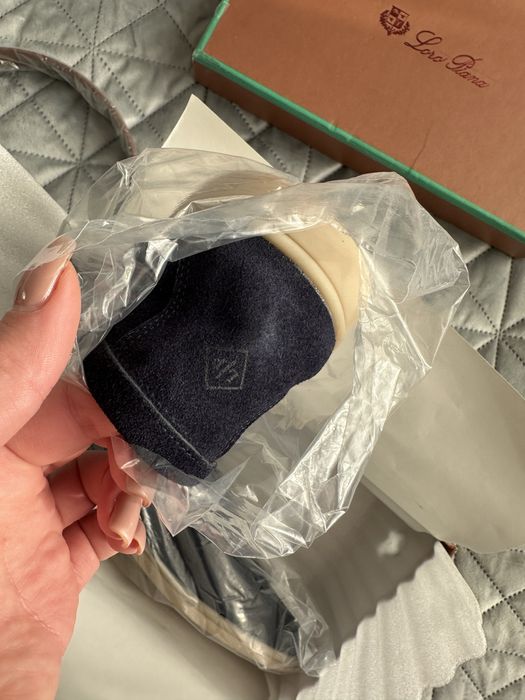 Лофери Loro Piana