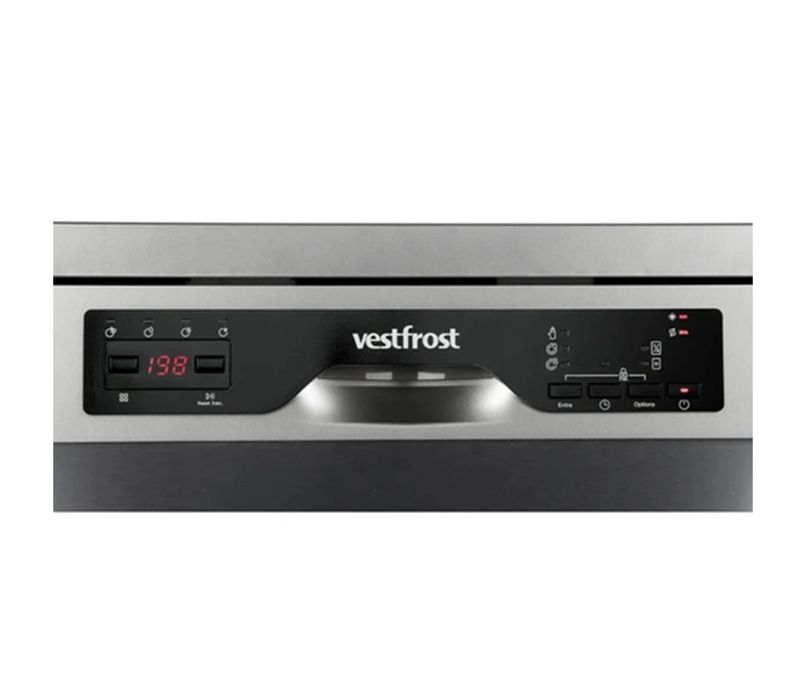 Посудомоечная машина Vestfrost FDW4510X