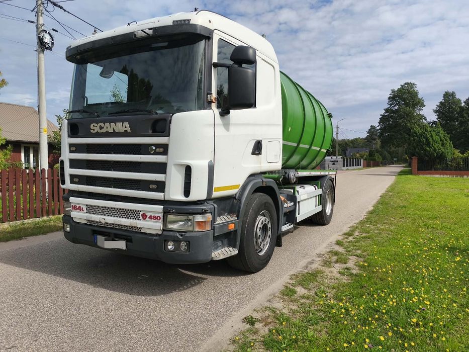 Scania