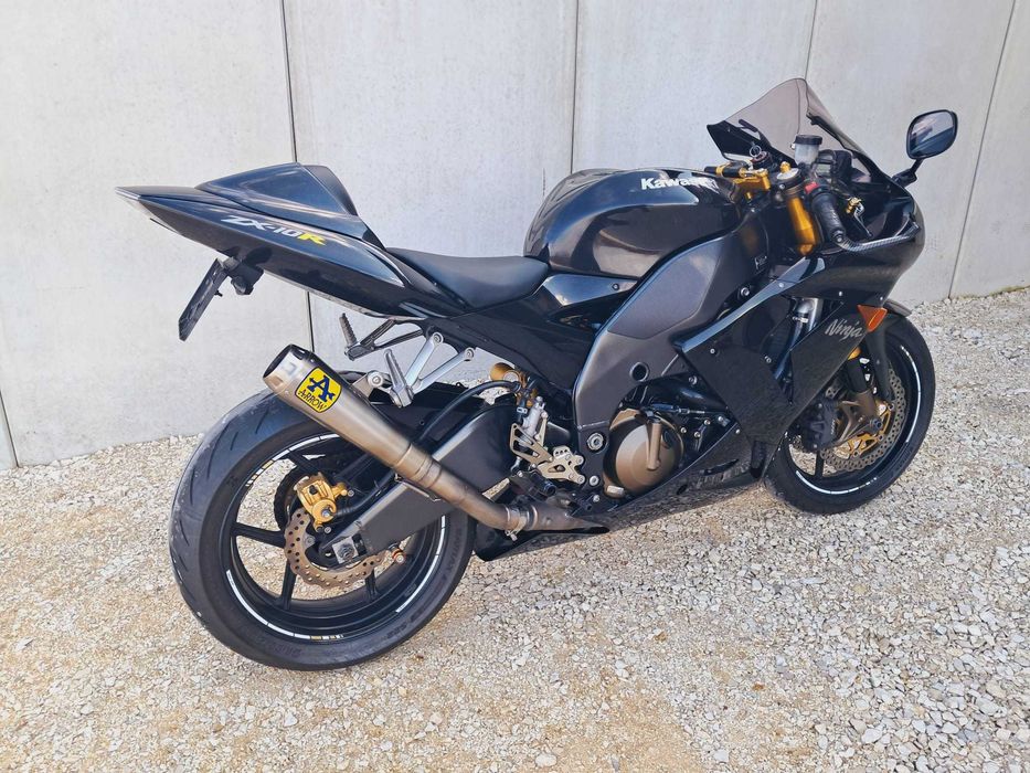 Kawasaki zx10r zx10 Zx10 r1 cbr