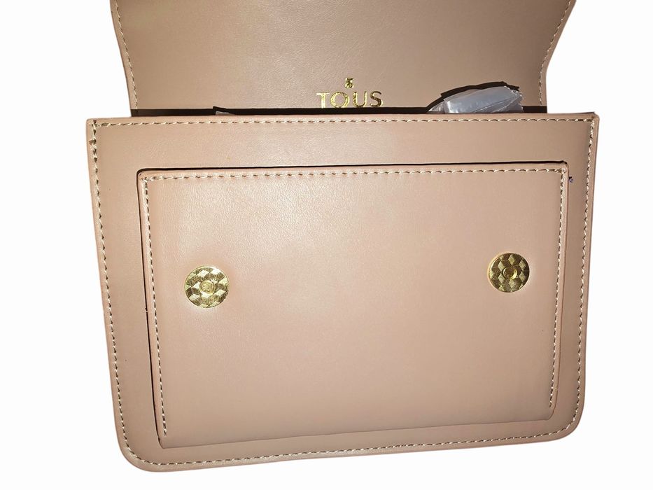 Vendo Malas Tous Novas