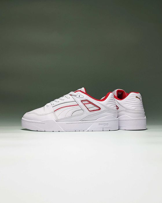 Чоловічі кросівки Puma Slipstream. Оригінал. Розмір 44.5