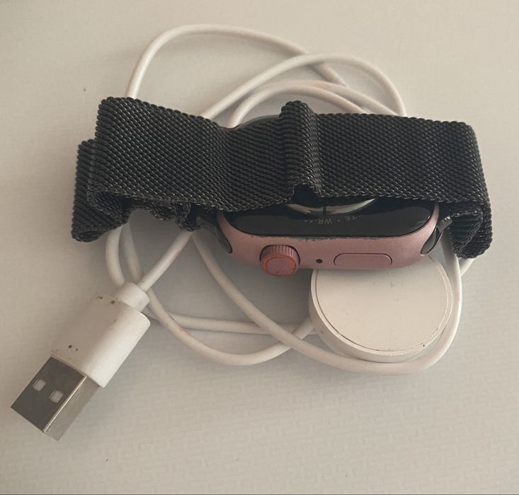 Продаю Smart Watch series 9