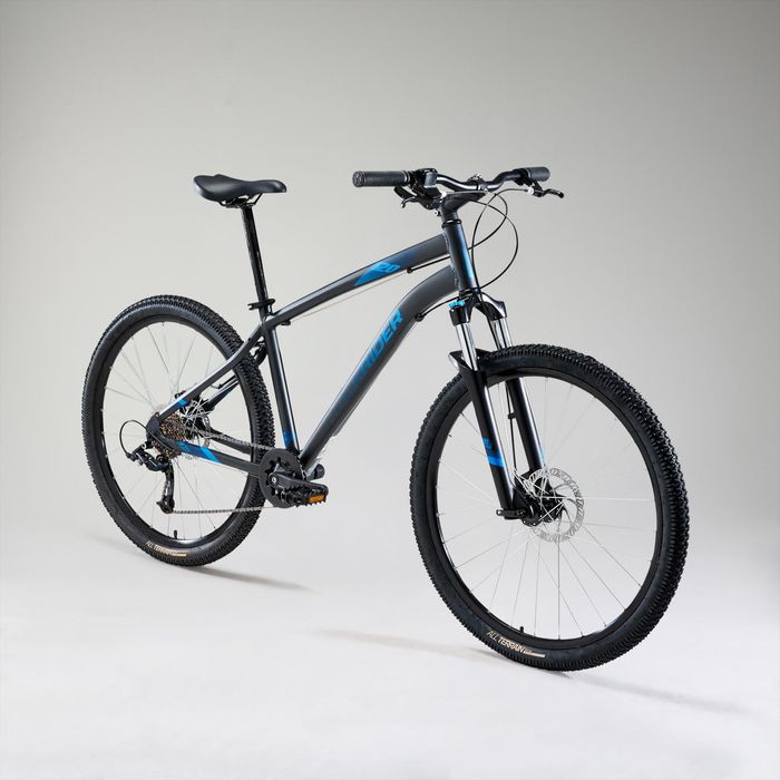 BTT PASSEIO ST 120 27,5" PRETO/AZUL