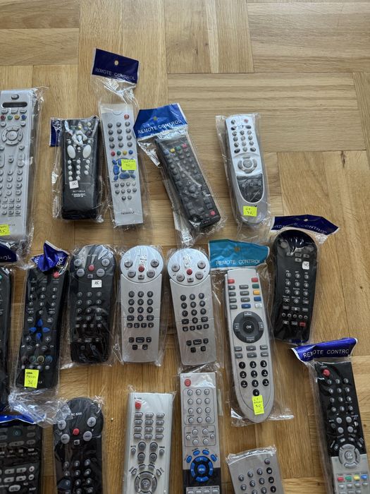 37 pilotów okazja na handel