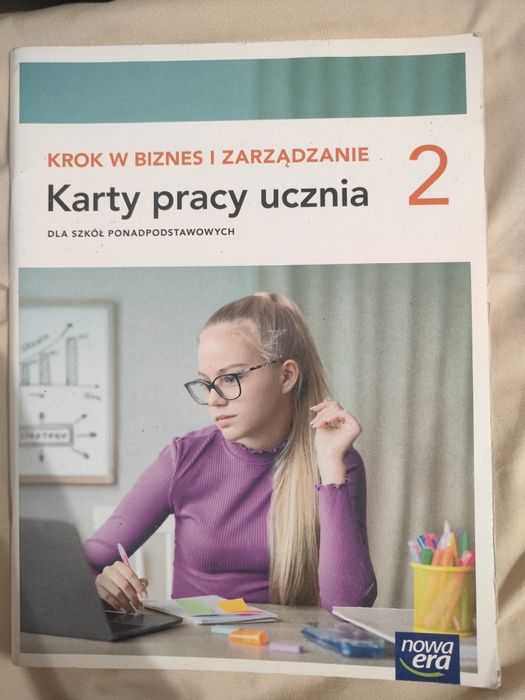 Karty pracy do biznesu 2