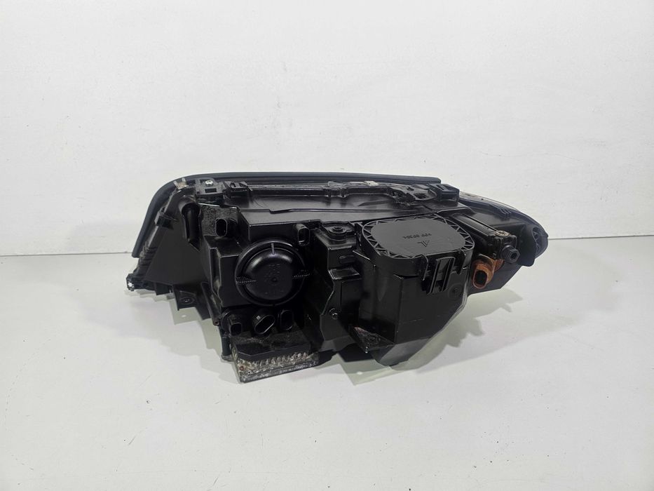 BMW E46 LIFT Coupe Cabrio Lampa Przód Prawa Bi-Xenon EU