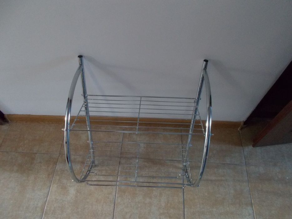 Sprzedam Półkę Łazienkową